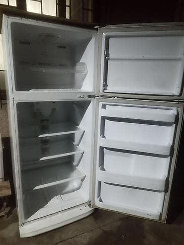 бу кондиционеры бишкек: Холодильник Bosch, Б/у, Двухкамерный, 70 * 175 * 60 — 3
