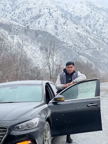 какая машина подходит для яндекс такси бишкек: Предоставляю услуга трезвый водитель в городе Бишкек — 3