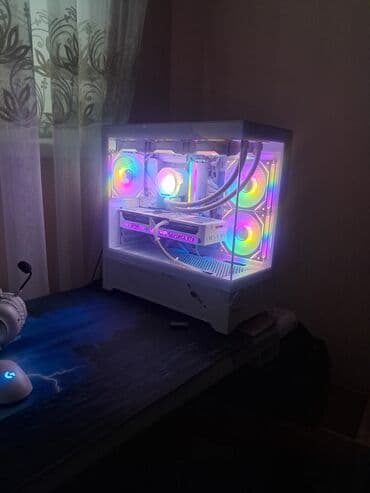 Автоунаа электроникасы: Компьютер, ОЭТ 32 ГБ, Оюндар үчүн — 7