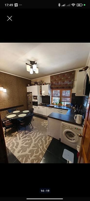 Продаём большой добротный 🏠 650м2 на участке 5.5соток! Октябрьский