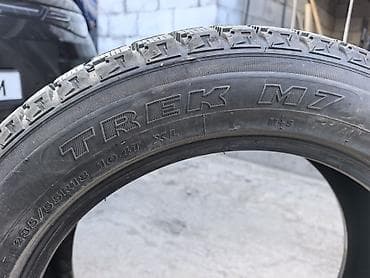zero x neo: Зимняя шина MaxTrek M7 ездили всего 20 дней Характеристики: - Марка — 3