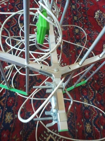 Смарт тв. Санарип настройка. антенна