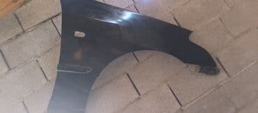 с связи с переездом: Крыло Марк 2 блит правое — 1