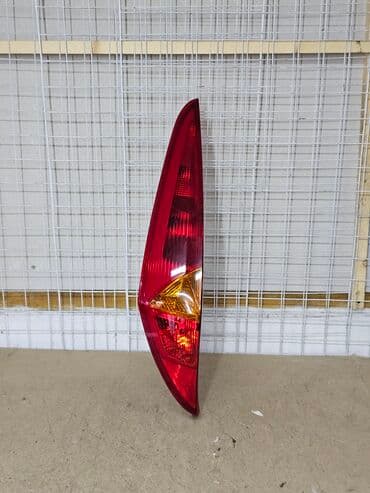 задний стоп венто: Задний левый стоп-сигнал Fiat 2002 г., Б/у, Оригинал, Германия — 1