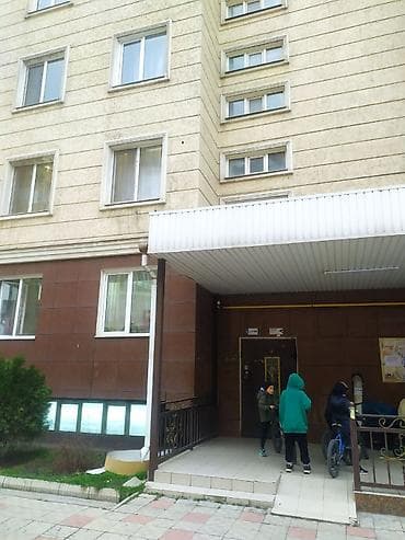 rent flat: 1 комната, 30 м², Элитка, 5 этаж, Евроремонт — 2