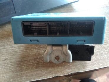 инжектор авто: Toyota Sequoi ЭБУ, Тойота Сиквоя электронный блок, Электронный блок — 2