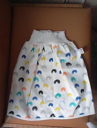 нелик: Продаю детские юбки для приучения детей к горшку ! Неликвид отдам — 2