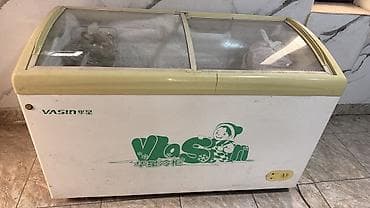 бизнесы: Промышленные морозильные лари для дома и бизнеса 1) Ларь-морозильник — 1