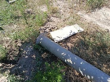 Дымопровод газопровод длина 9,75 метров at lalafo.kg Дымопровод газопровод длина 9,75 метров