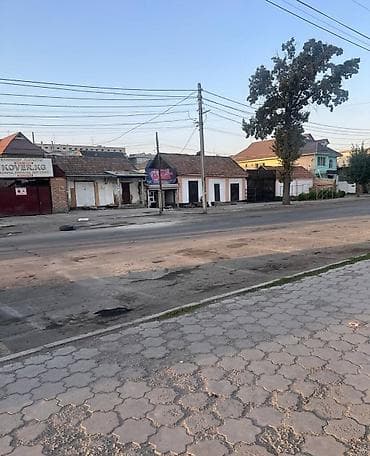 муса: Сдается помещение на цокольном этаже 60м2 под склад, без ремонта — 1