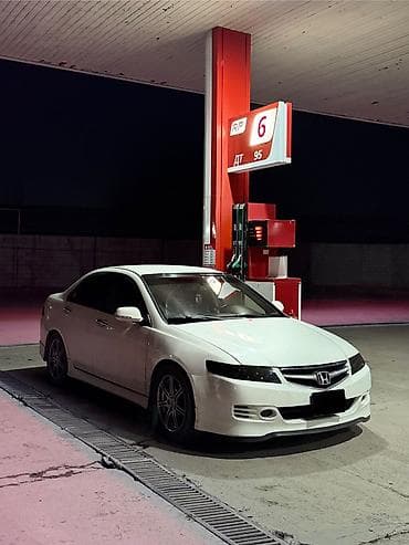 акпп ремонт бишкек: Honda Accord: 2007 г., 2.4 л, Автомат, Бензин, Седан — 4
