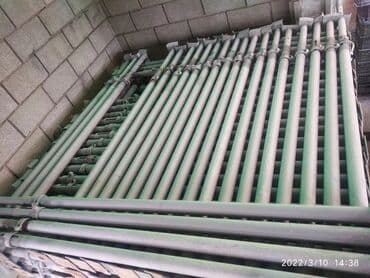 подьемный стол: Стойка телескопическая телескопическая стойка строительные стойки — 9