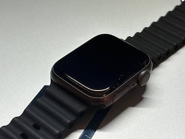 срв 2005: Apple Watch Series 5 40mm Продаю Apple Watch Series 5 40 мм в хорошем — 4