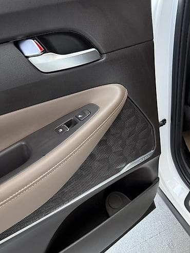 2020: Hyundai Santa Fe: 2020 г., 2.2 л, Автомат, Дизель, Кроссовер — 9