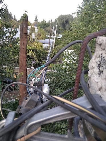 ps3 rebug: Электрик | Установка стиральных машин, Демонтаж электроприборов, Монтаж видеонаблюдения Больше 6 лет опыта — 3