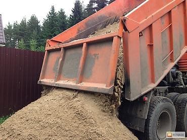 Песок
Ивановский песок сеяный at lalafo.kg Песок
Ивановский песок сеяный