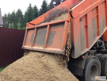 ак сандык кок сандык: Песок 
Ивановский песок сеяный — 1