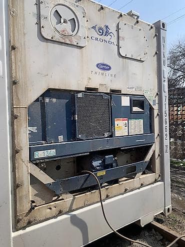 element 5: Продам Рефрижераторные контейнера холодильники -25. / + 25 DAIKIN — 4