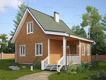 без детей: 70 м², 3 комнаты, Парам без детей — 1