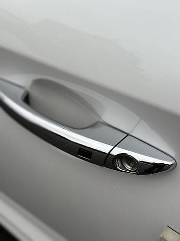 c 240: Hyundai Sonata: 2019 г., 2 л, Автомат, Газ, Седан — 7