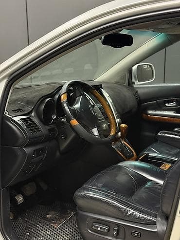 smart key: Lexus RX: 2006 г., 3.5 л, Автомат, Бензин, Кроссовер — 3