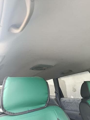 sprinter 2 2 cdi: Honda Odyssey: 2000 г., 2.3 л, Автомат, Бензин, Универсал — 10