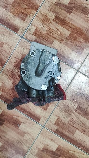 Nissan Компрессор кондиционера, Ниссан компрессор кондиционера — 6