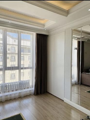 аренда квартир французский квартал: 1 комната, С мебелью полностью — 5