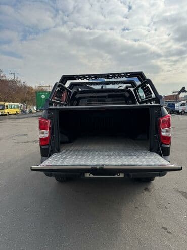 авто из корее в бишкек: Ssangyong Rexton: 2015 г., 2.2 л, Автомат, Дизель, Внедорожник — 13