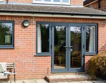 шфанер каракол: Пластик эшик терезе жасоо + + — 4