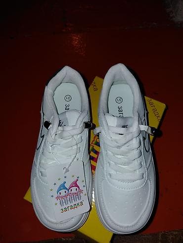 кеды dodo: 6жаш кыздарга. кроссовки для детей «Загадка», размер 31. Описание: - — 2