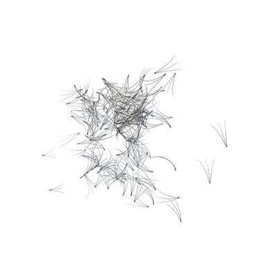 мэджик клип машинка цена: Ресницы для наращивания 3 Д - 12 мм, 3D -11 mm — 2