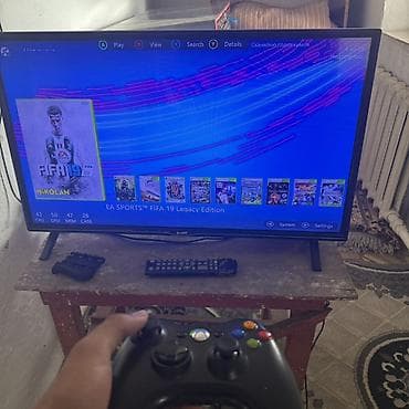 сколько стоят очки с камерой: Игровая приставка Xbox 360 с установленным дашбордом и библиотекой игр — 2