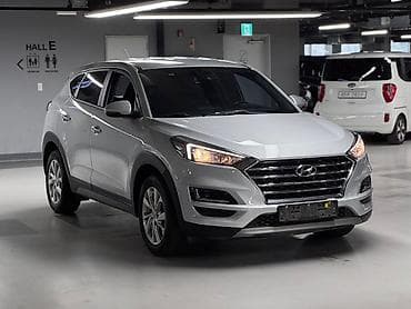 kia ceed gt: Hyundai Tucson: 2020 г., 1.6 л, Бензин, Кроссовер — 2