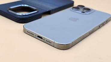 чехол iphone 11pro: IPhone 15 Pro Max, Б/у, 256 ГБ, Natural Titanium, Чехол, Коробка, 100 % — 4