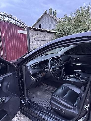 Продажа авто: Toyota Avalon: 2014 г., 2.5 л, Вариатор, Гибрид, Седан — 3