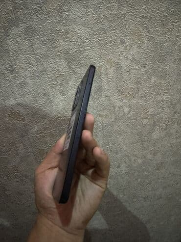 пылесос для листьев: Redmi, Redmi Note 12, Б/у, 256 ГБ, цвет - Синий, 2 SIM — 5