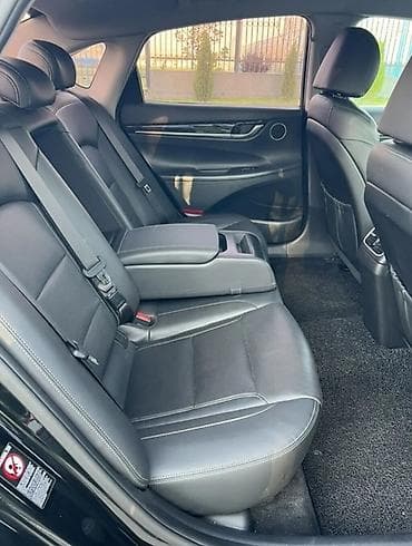 cdi 2 2: Hyundai Grandeur (Azera) Стильный седан Двигатель 2.4 (бензин) $ — 6