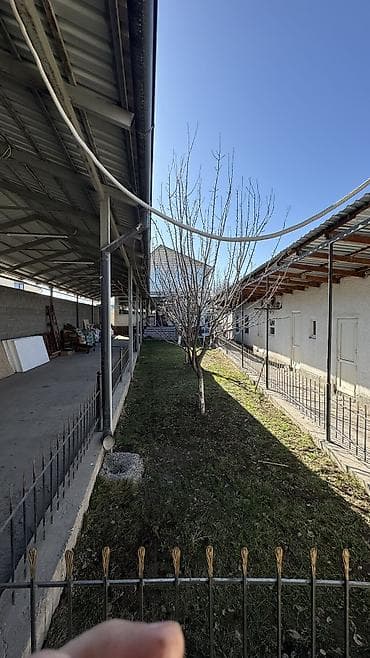 Продажа домов: Продаю 2-х Этажный Дом в Арча-Бешике Участок 5,59 соток по факту — 2