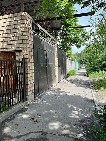 южный магистраль: Пол дома с участком в тихом частном секторе рядом с Азия Молл — 2
