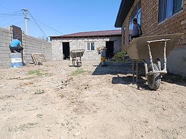 кладка газаблока: Стяжка Больше 6 лет опыта — 5