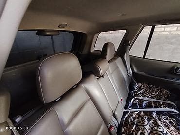 leng rover: Hyundai Santa Fe: 2002 г., Автомат, Бензин, Кроссовер — 2