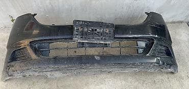 бамер степ: Бампер Honda, Б/у, Оригинал — 1