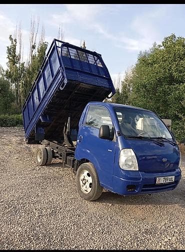 запчасти на мотоцикл бишкек: Дизелдик кыймылдаткыч Kia 2.5 л — 3