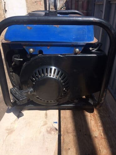 ремонт домашних генераторов: Ремонт бензогенераторов компрессоров бензо пилы электро пилы газона — 7