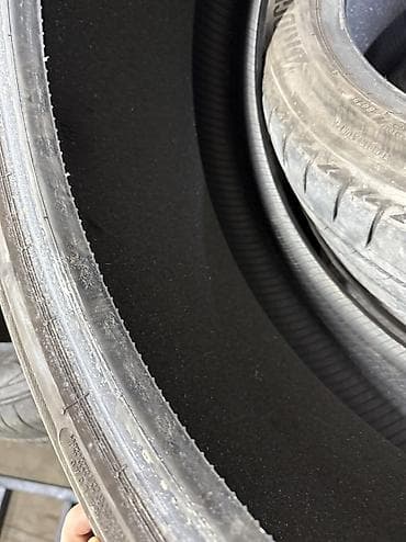 255 40 r20: Шины 255 / 40 / R 20, Лето, Б/у, Пара, Легковые, Япония, Bridgestone — 5