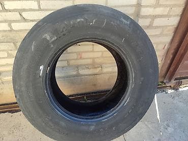 daf 105 460: Грузовая шина LONG MARCH LM168, размер 385/65 R22.5. Особенности: - — 1