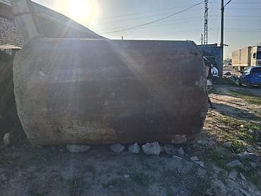 бак 500 литров: Цистерна — 1