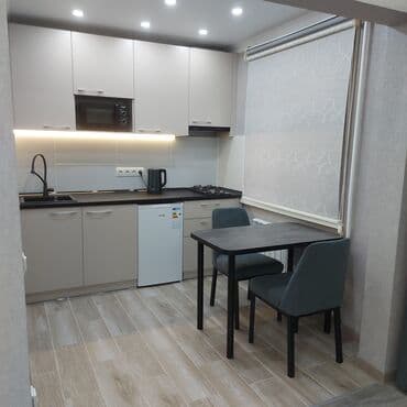 отдых кымыз: 1 комната, Душевая кабина, Кондиционер, Парковка — 2