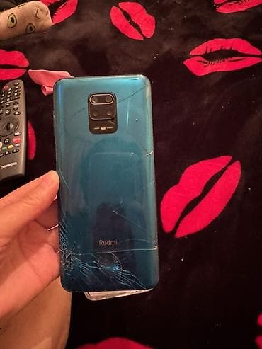 zte blade: Redmi, Redmi Note 9S, 128 ГБ — 7